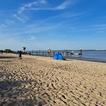 Campsite Sternenhof Wingst