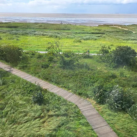 Camping Sternenhof Wingst