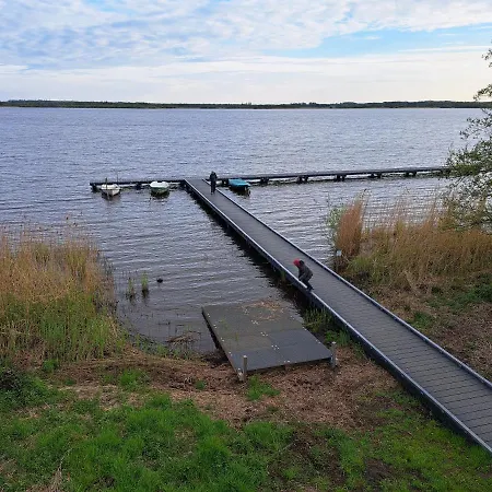 Sternenhof Кемпинг Wingst