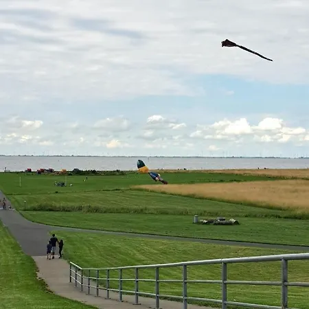 Sternenhof Кемпинг *