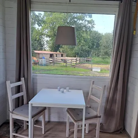 Campsite Sternenhof