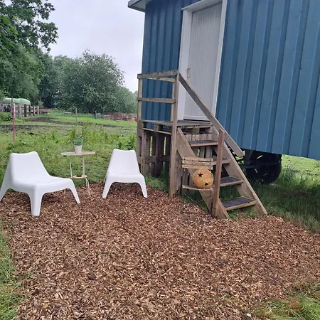 Campsite Sternenhof *