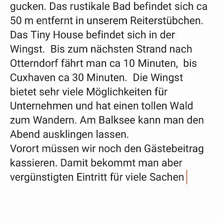 Campsite Sternenhof *