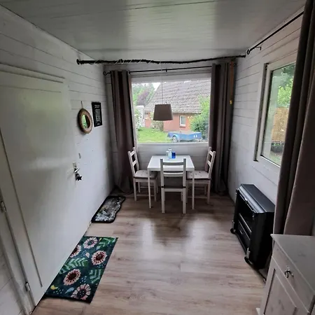 Camping Sternenhof Wingst